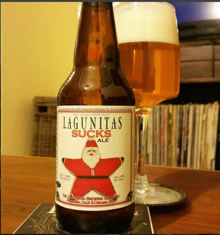 Lagunitas Sucks In 12 packs! Community BeerAdvocate